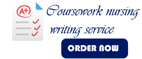 coursework nursing writing service